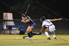 FH vs IMD  Wheaton College Field Hockey vs UMass Dartmouth. - Photo By: KEITH NORDSTROM : Wheaton, field hockey, FH2023, UMD